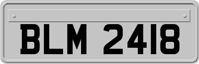 BLM2418