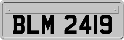 BLM2419