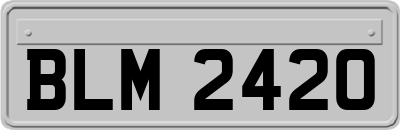 BLM2420