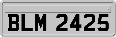 BLM2425