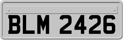 BLM2426