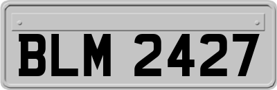 BLM2427