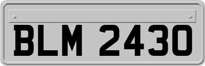 BLM2430