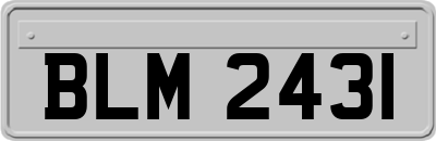 BLM2431
