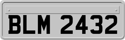 BLM2432
