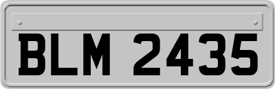 BLM2435