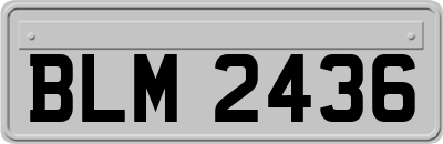 BLM2436