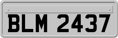 BLM2437