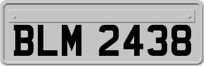 BLM2438