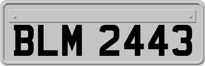 BLM2443