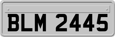 BLM2445