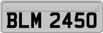 BLM2450
