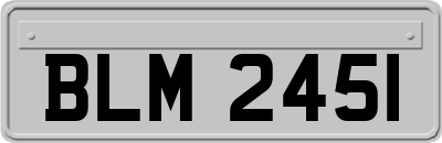 BLM2451