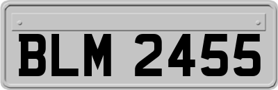 BLM2455