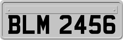 BLM2456
