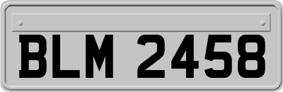 BLM2458