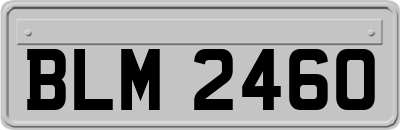 BLM2460