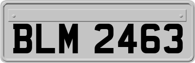 BLM2463