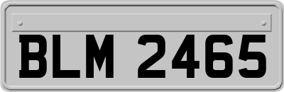 BLM2465
