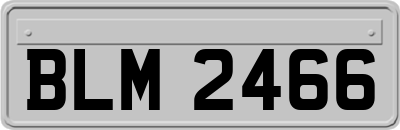 BLM2466