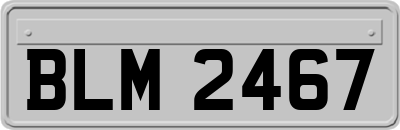 BLM2467
