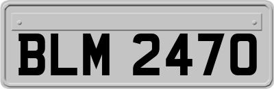 BLM2470