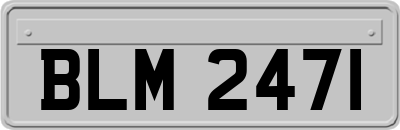BLM2471