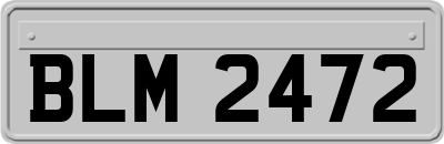 BLM2472