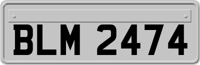BLM2474