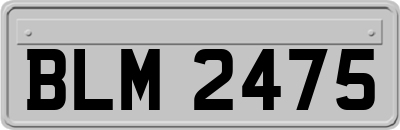 BLM2475