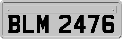 BLM2476