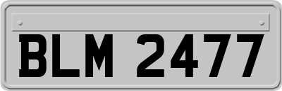 BLM2477