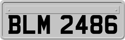 BLM2486