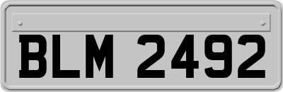 BLM2492