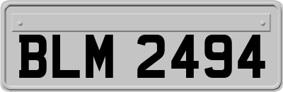 BLM2494