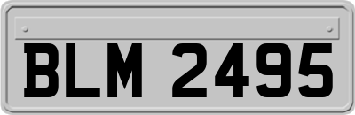 BLM2495