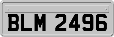 BLM2496