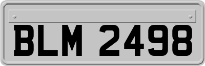 BLM2498