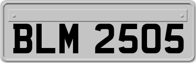 BLM2505