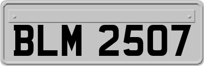 BLM2507
