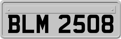 BLM2508