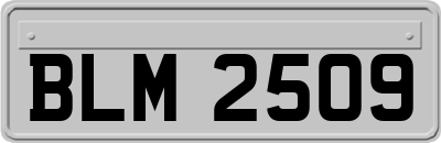 BLM2509