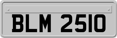 BLM2510