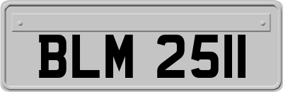 BLM2511
