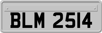 BLM2514