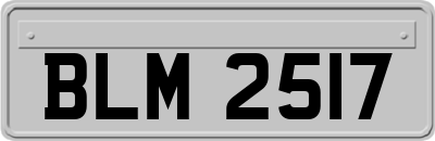 BLM2517
