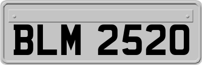 BLM2520