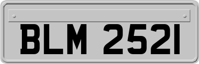 BLM2521