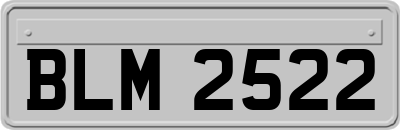 BLM2522