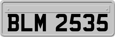 BLM2535